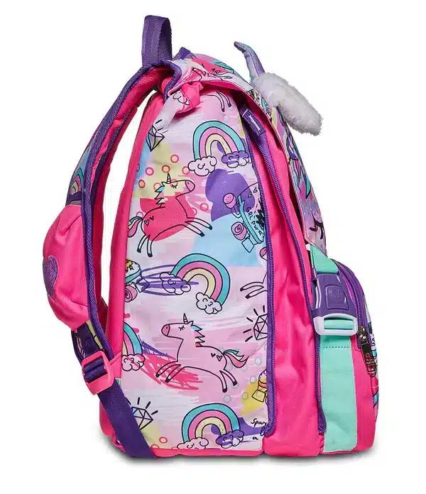 Zaino estensibile Unicorno - SJ Gang