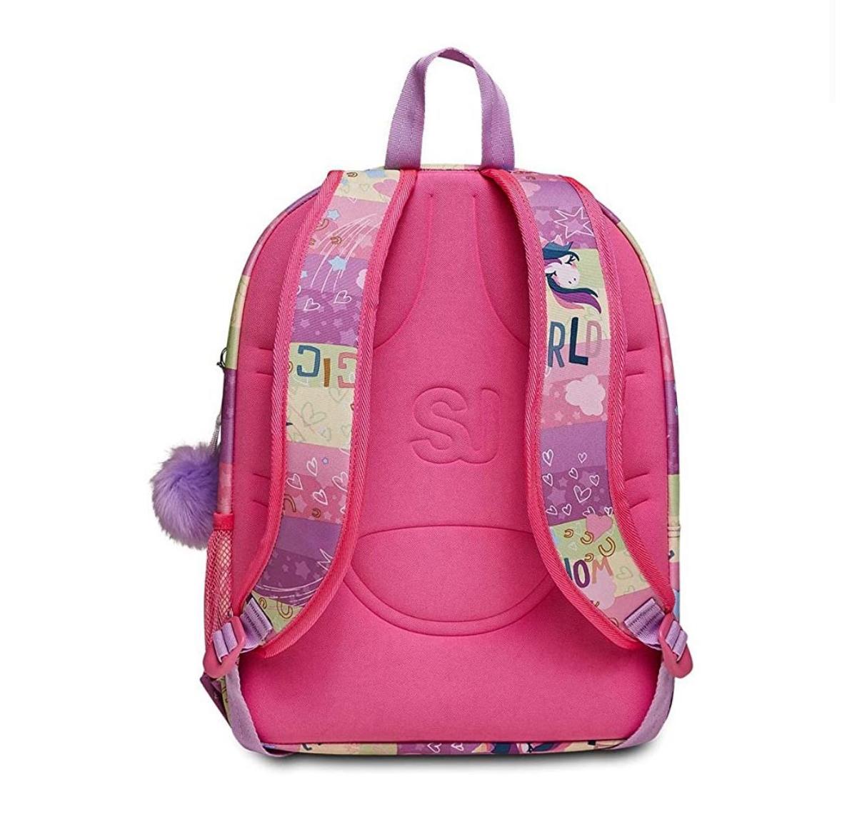 Zaino Estensibile Unicorno Ever Rayly Girl - SJ Gang