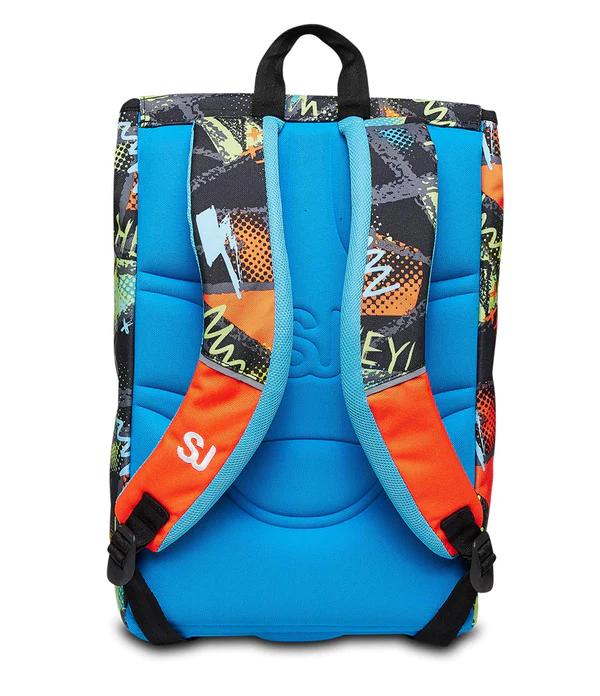 Zaino estensibile Rushpack Boy - SJ Gang
