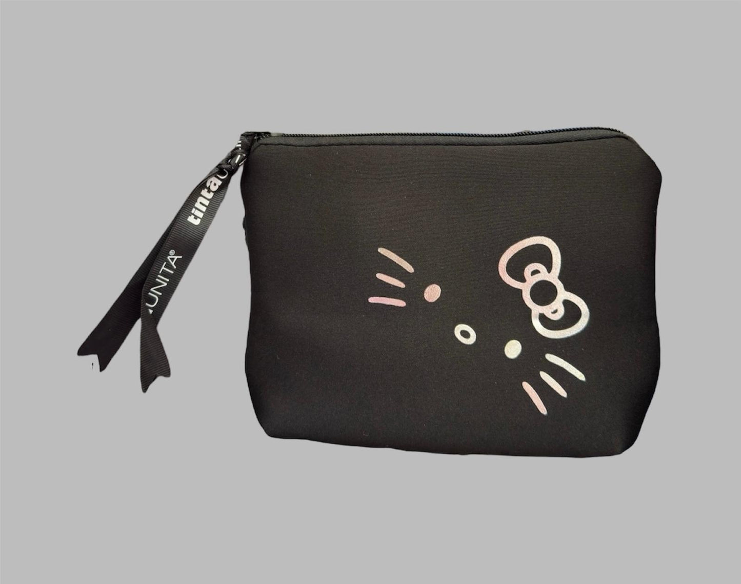 Pochette/Bustina - Tinta Unita Hello Kitty