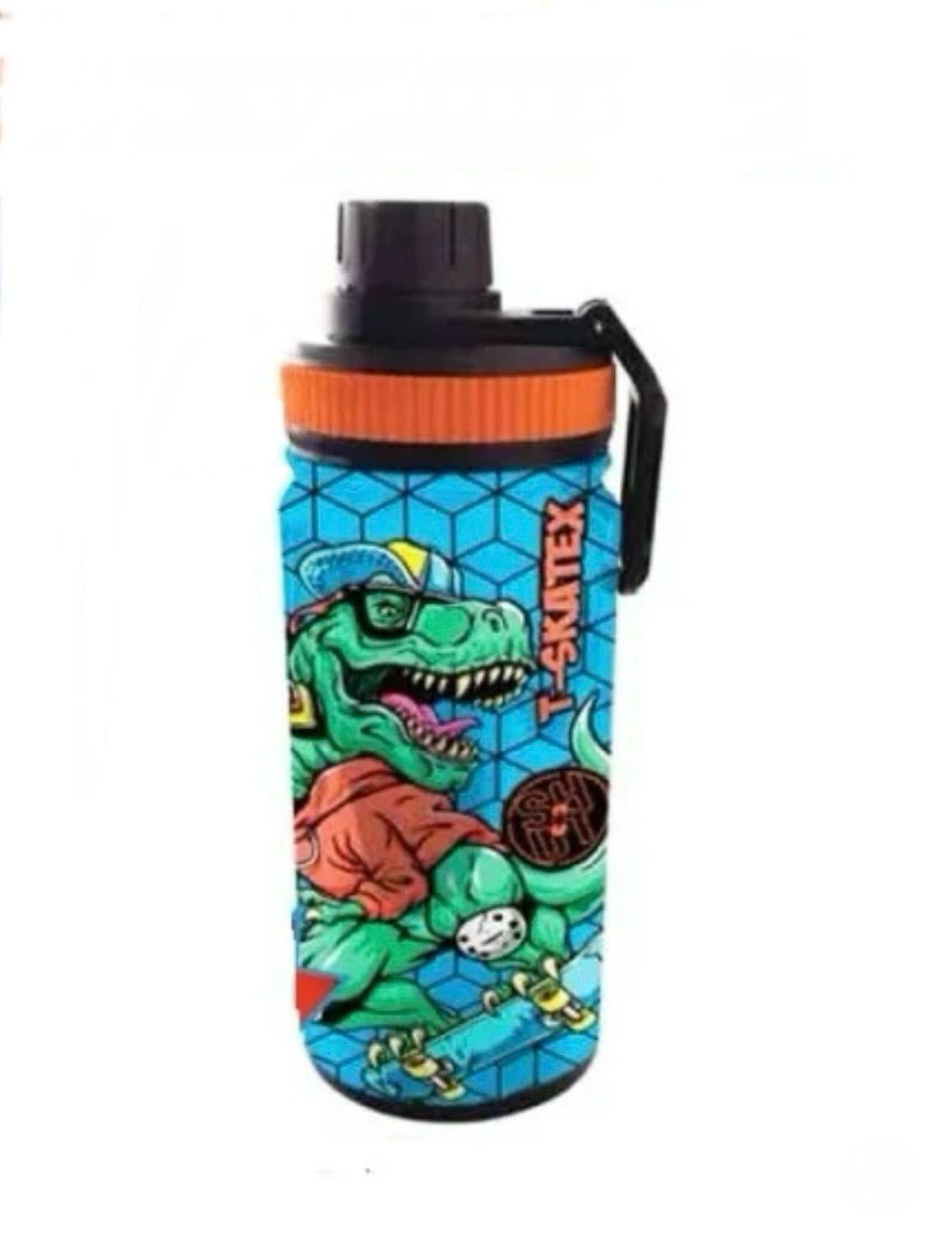 Borraccia Termica 500 ml Dinosauro - Shout