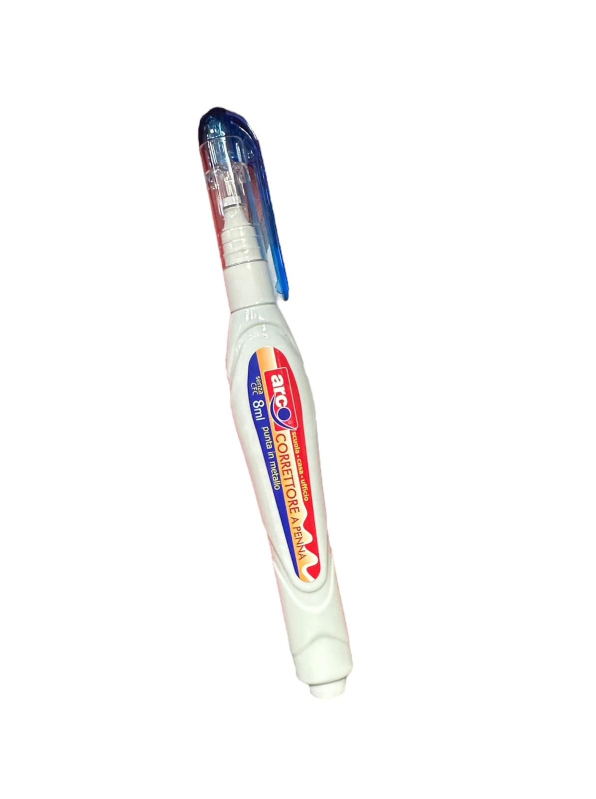 Correttore a penna 8ml - Arco