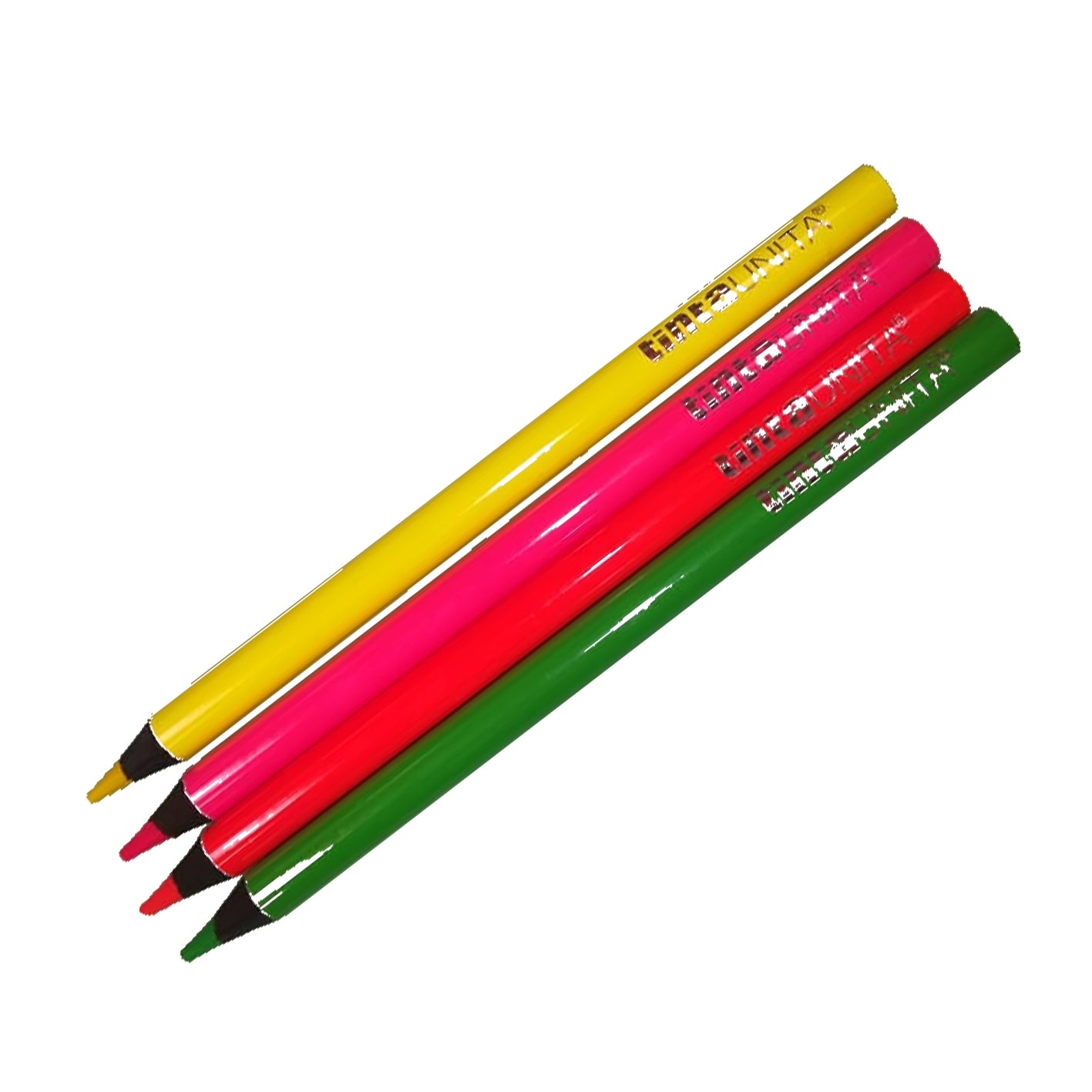 Evidenziatore Matita - Tinta Unita