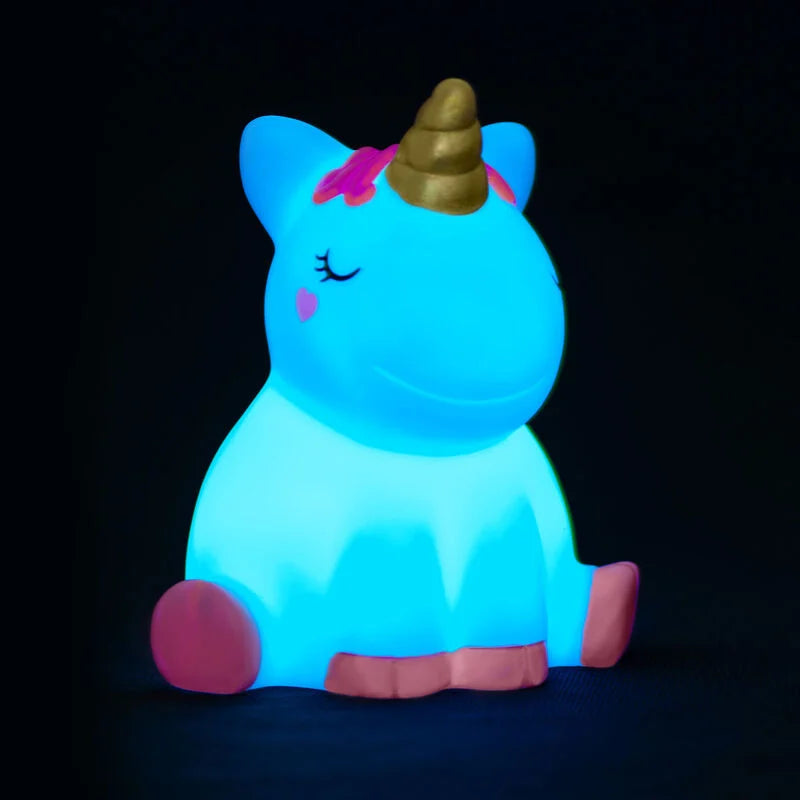 Luce Notturna Unicorno - Sweet Dreams - Legami