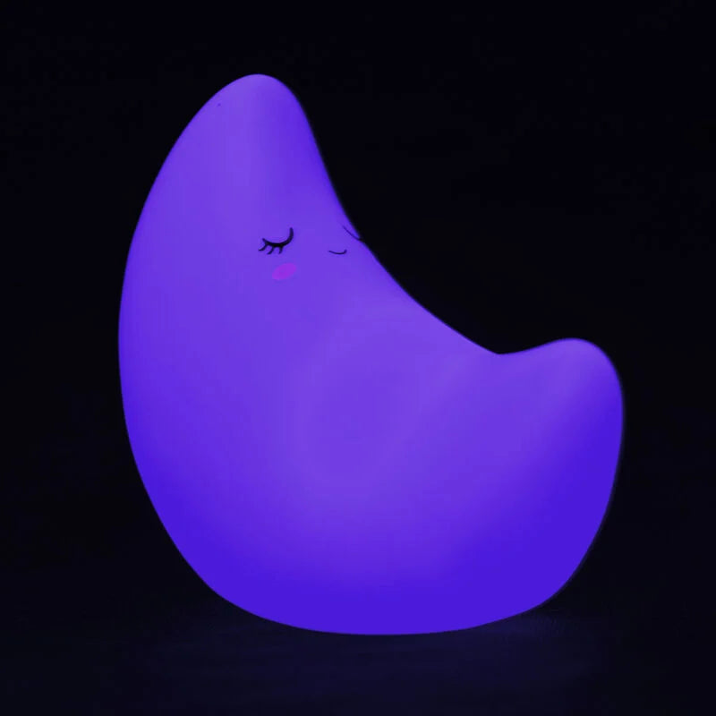 Luce Notturna Moon - Sweet Dreams - Legami