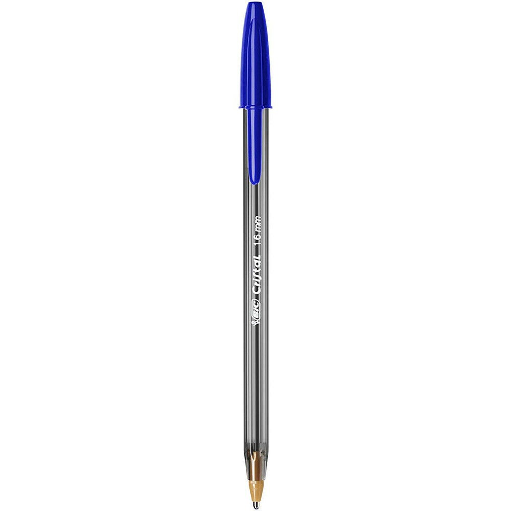 Penna Bic Cristal 1,6 mm