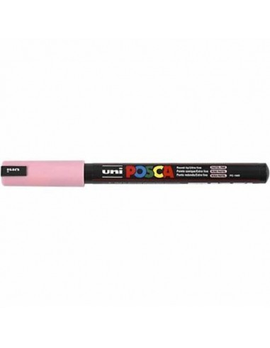 Marcatore Uni Posca Fine - Rosa pastello