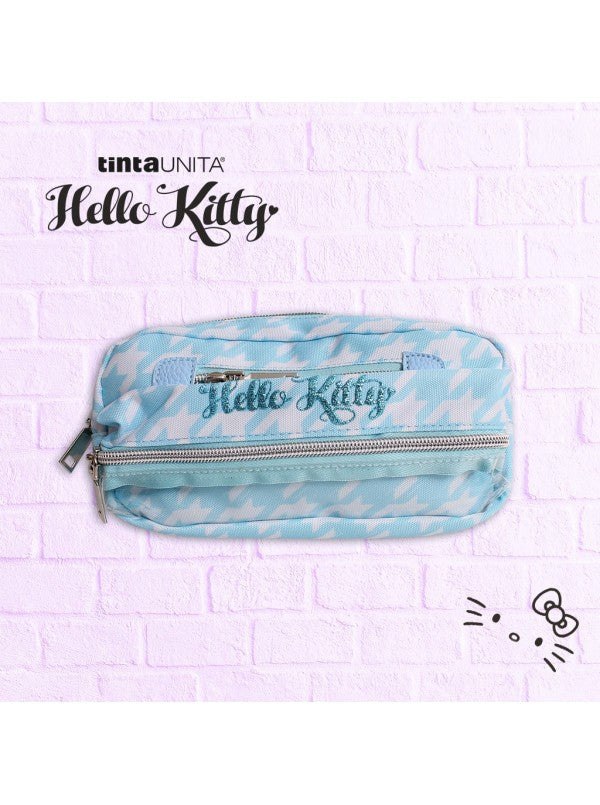 Astuccio - Tinta Unita Hello Kitty