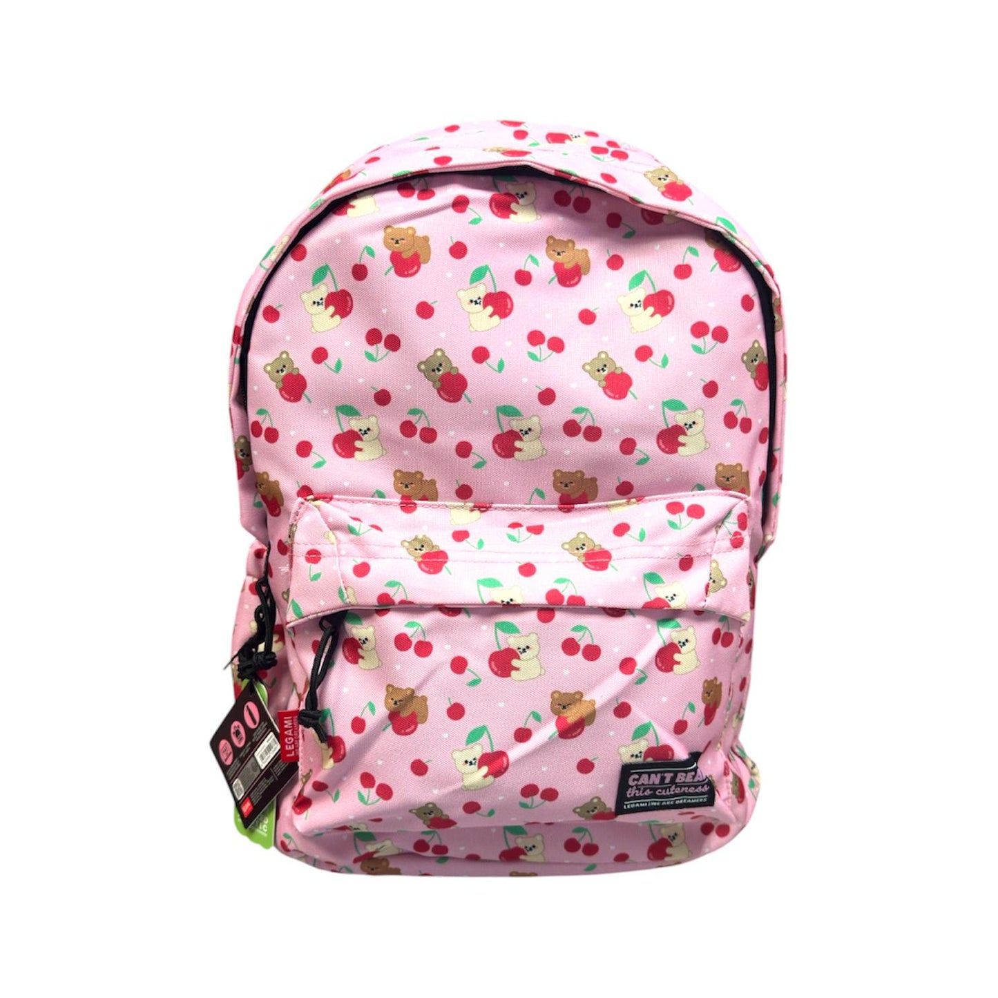 Zaino Teddy Bear - My Backpack - Legami