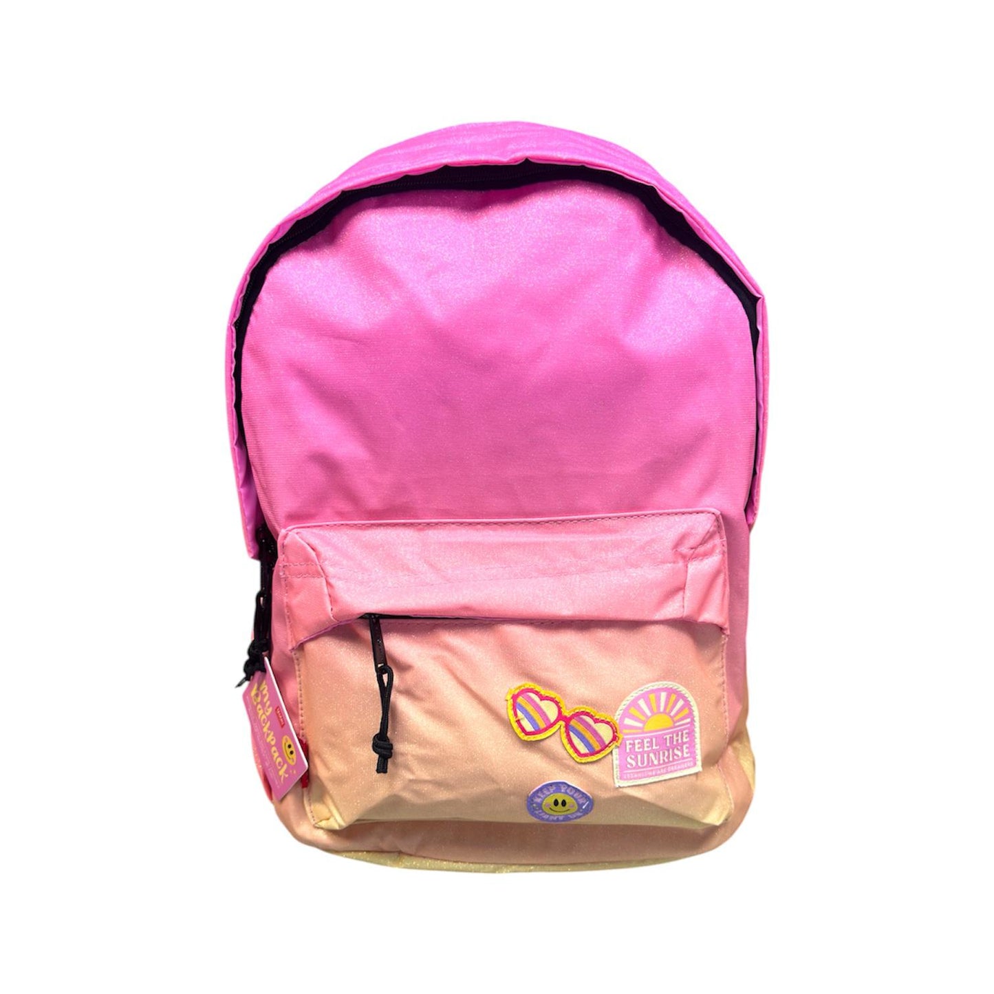 Zaino Sunrise Lover - My Backpack - Legami