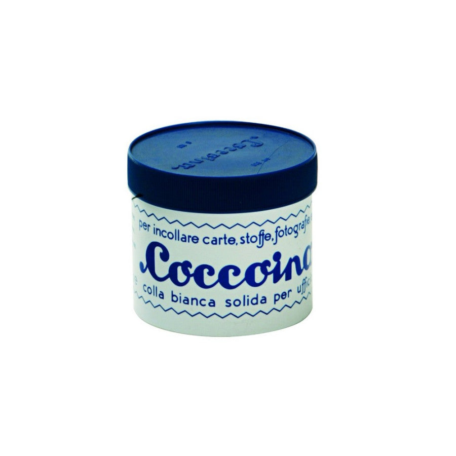 Colla bianca solida 50 gr - Coccoina