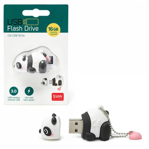 Chiavetta USB 3.0 - Legami