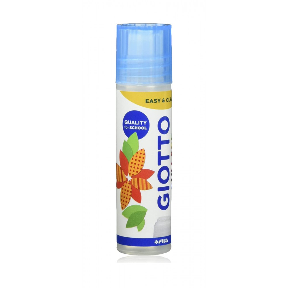 Colla Liquida Trasparente Stick "Collage" 40 gr - Giotto