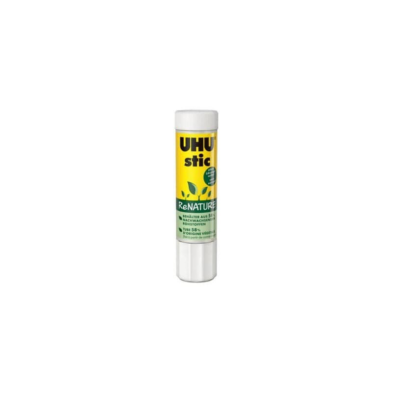 Colla stick 10 gr - UHU