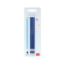 Refill per Penna Gel Cancellabile - Erasable Pen - Ricariche Legami
