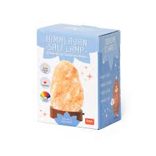 Lampada di Sale dell'Himalaya - Mini - Legami