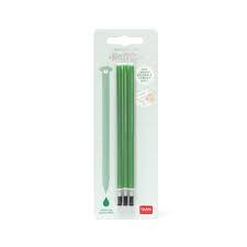 Refill per Penna Gel Cancellabile - Erasable Pen - Ricariche Legami