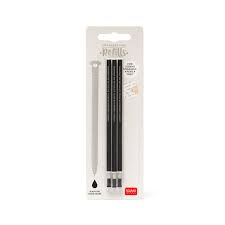 Refill per Penna Gel Cancellabile - Erasable Pen - Ricariche Legami