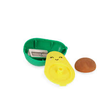 Temperino con Gomma - Let’s Avocuddle - Legami