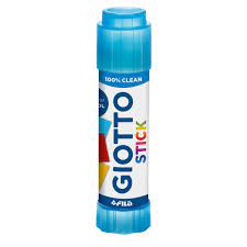 Colla stick 20 gr - Giotto