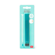 Refill per Penna Gel Cancellabile - Erasable Pen - Ricariche Legami