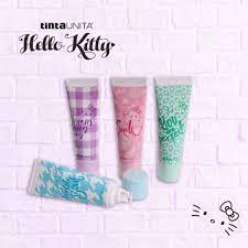 Correttore a nastro Hello Kitty - Tinta Unita