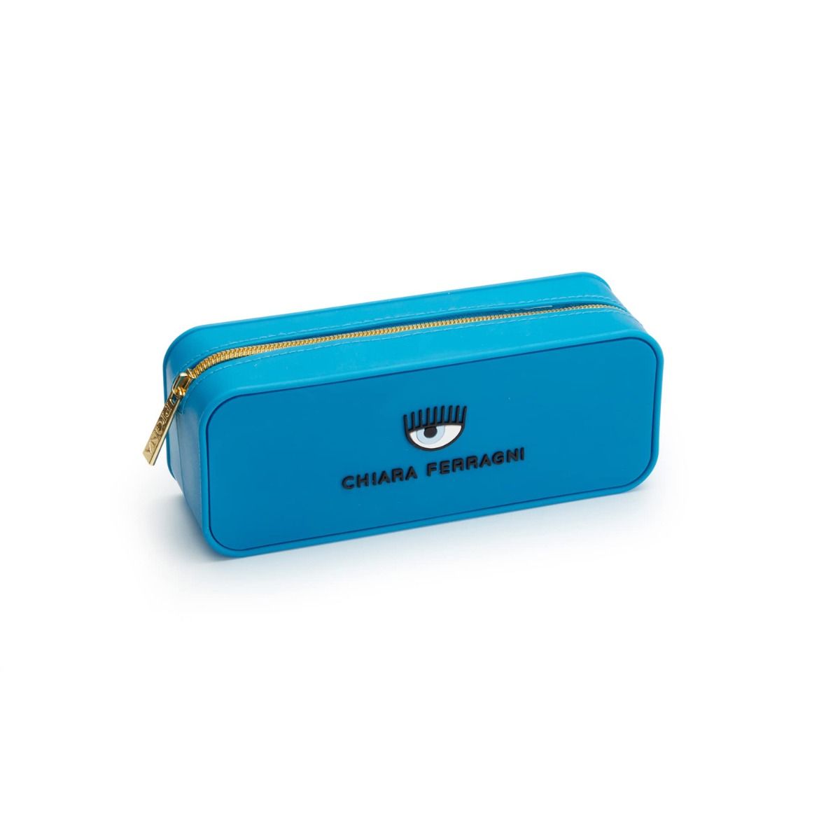 Astuccio in silicone - Chiara Ferragni