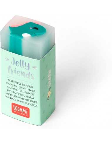 Gomma Profumata - Jelly Friends