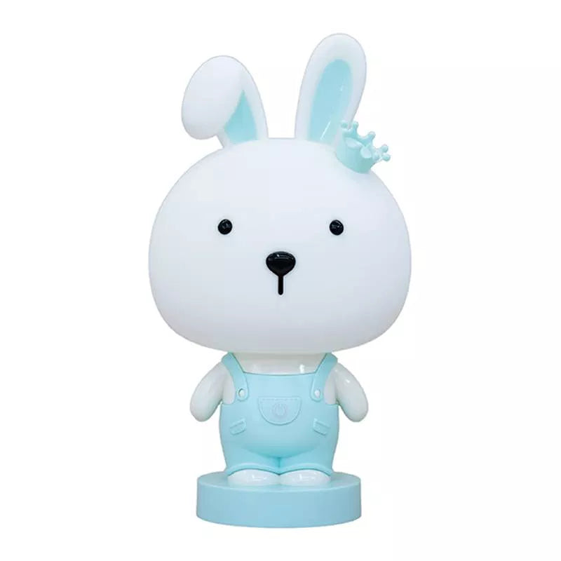 Lampada Acchiappasogni Bunny - Nel Qui E Ora