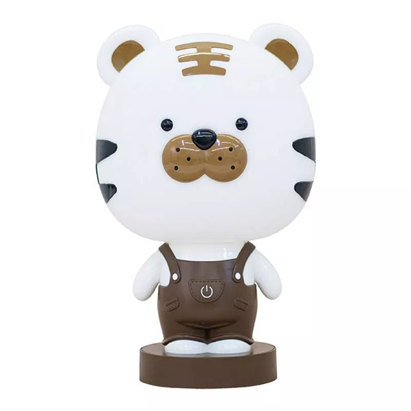 Lampada Acchiappasogni Teddy - Nel Qui E Ora