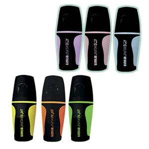 Mini Evidenziatore Night - Tinta Unita