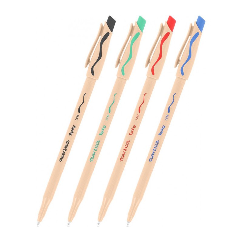 Penna a sfera cancellabile - PaperMate Replay