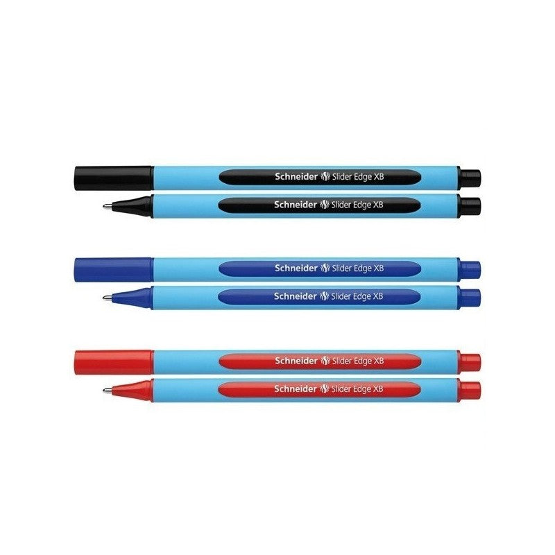Penna a sfera Slider Edge XB 1,4 mm - Schneider