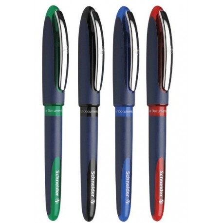 Penna Rollerball One Businnes 0.6 mm - Schneider