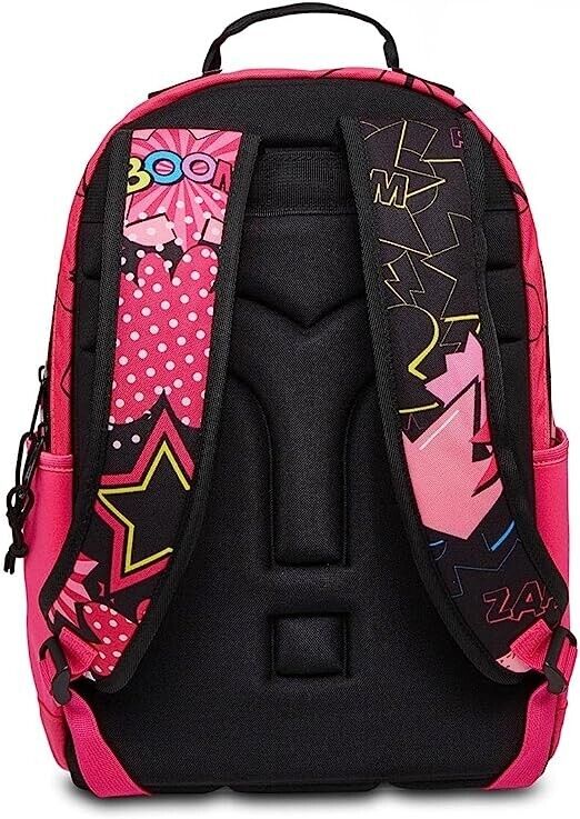 Zaino New Plus Girl Candy Boom - Mitama