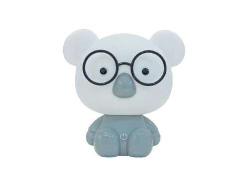 Lampada Acchiappasogni Koala - Nel Qui E Ora