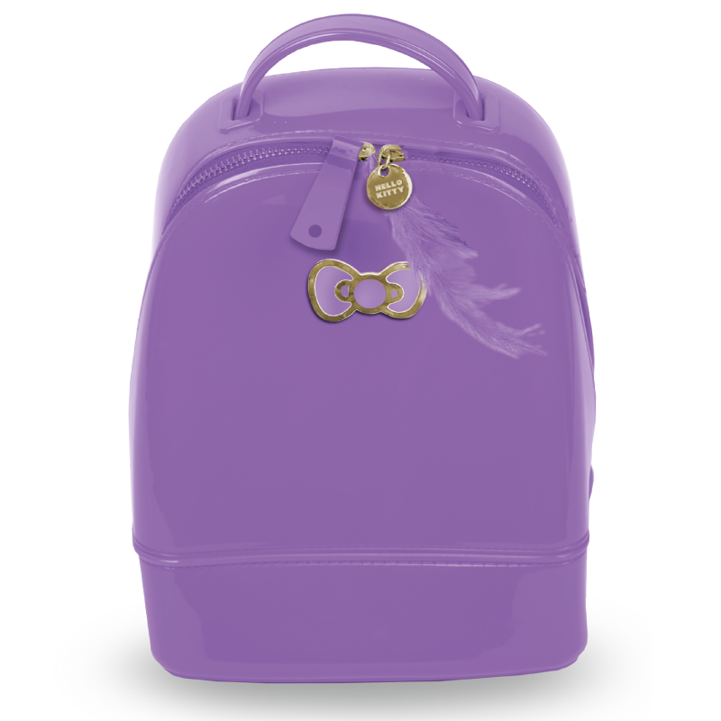 Zainetto - Tinta Unita Hello Kitty