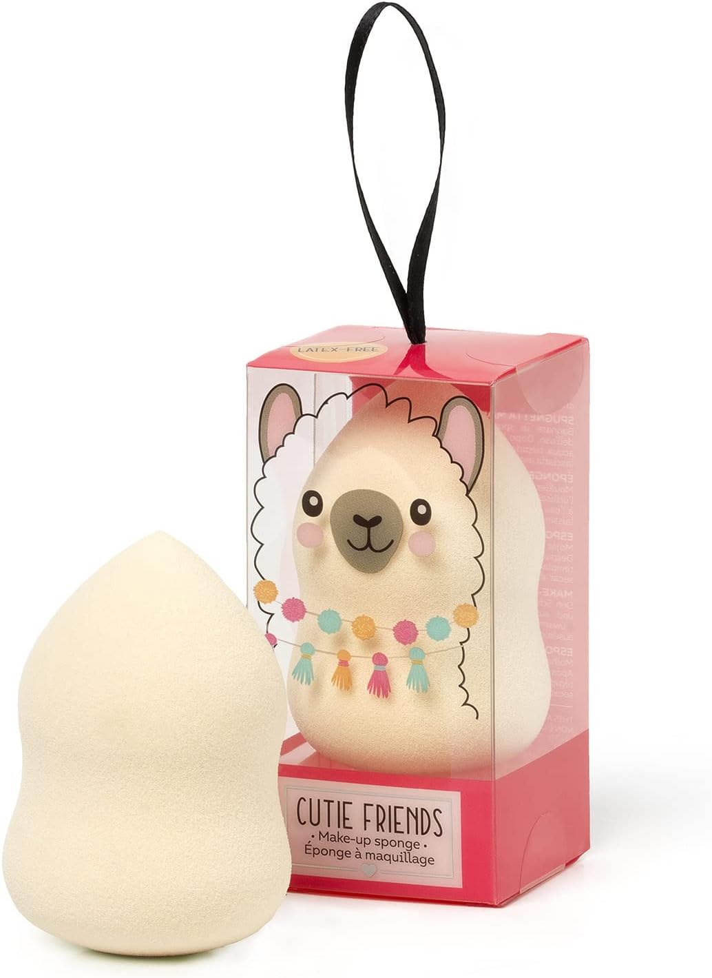 Spugnetta Make-Up - Legami