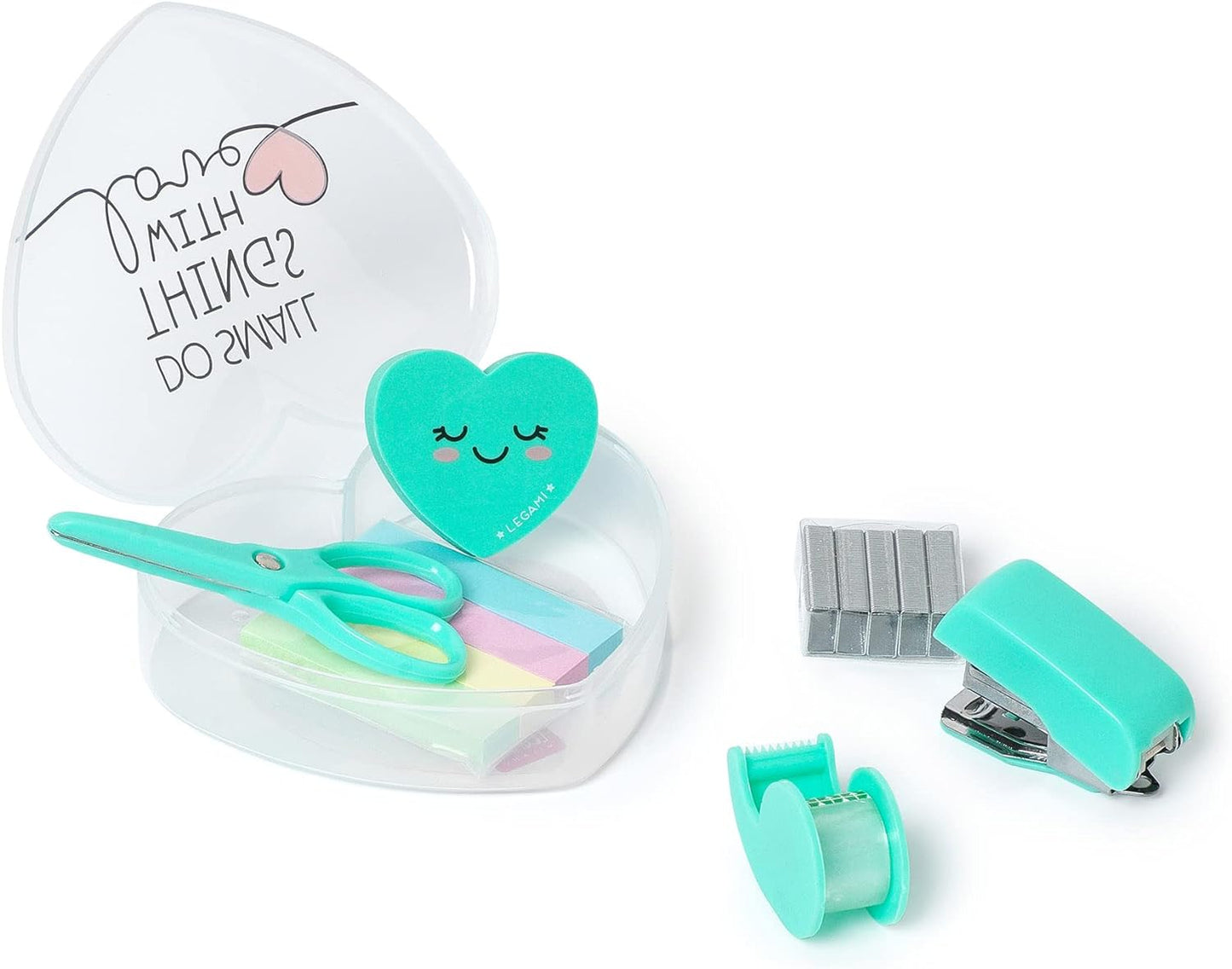 Mini Set di Cancelleria - Legami