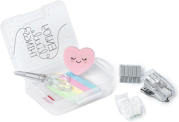 Mini Set di Cancelleria - Legami