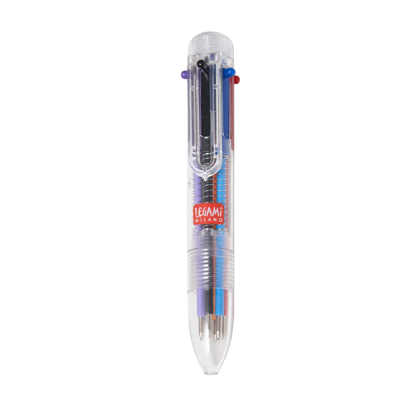 Penna Sfera a 6 Colori - Magic Raimbow