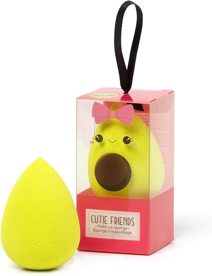 Spugnetta Make-Up - Legami
