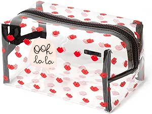 Trousse Porta Trucchi - Makeup Queen - Legami