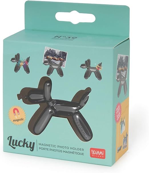 Portafoto Magnetico Lucky - Legami