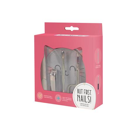 Kit Manicure - Legami