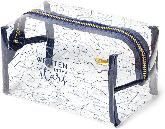 Trousse Porta Trucchi - Makeup Queen - Legami