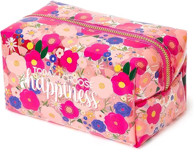 Trousse Porta Trucchi - Makeup Queen - Legami