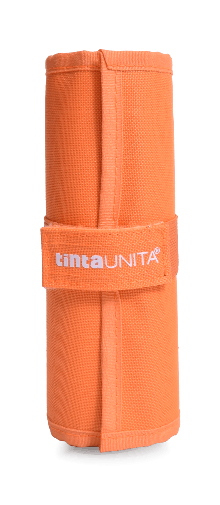 Rotolo astuccio Free Time - Tinta Unita