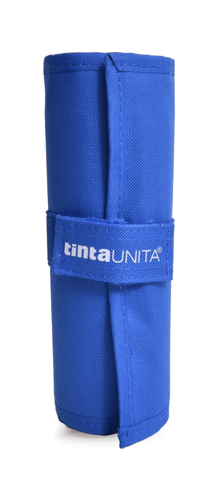 Rotolo astuccio Free Time - Tinta Unita
