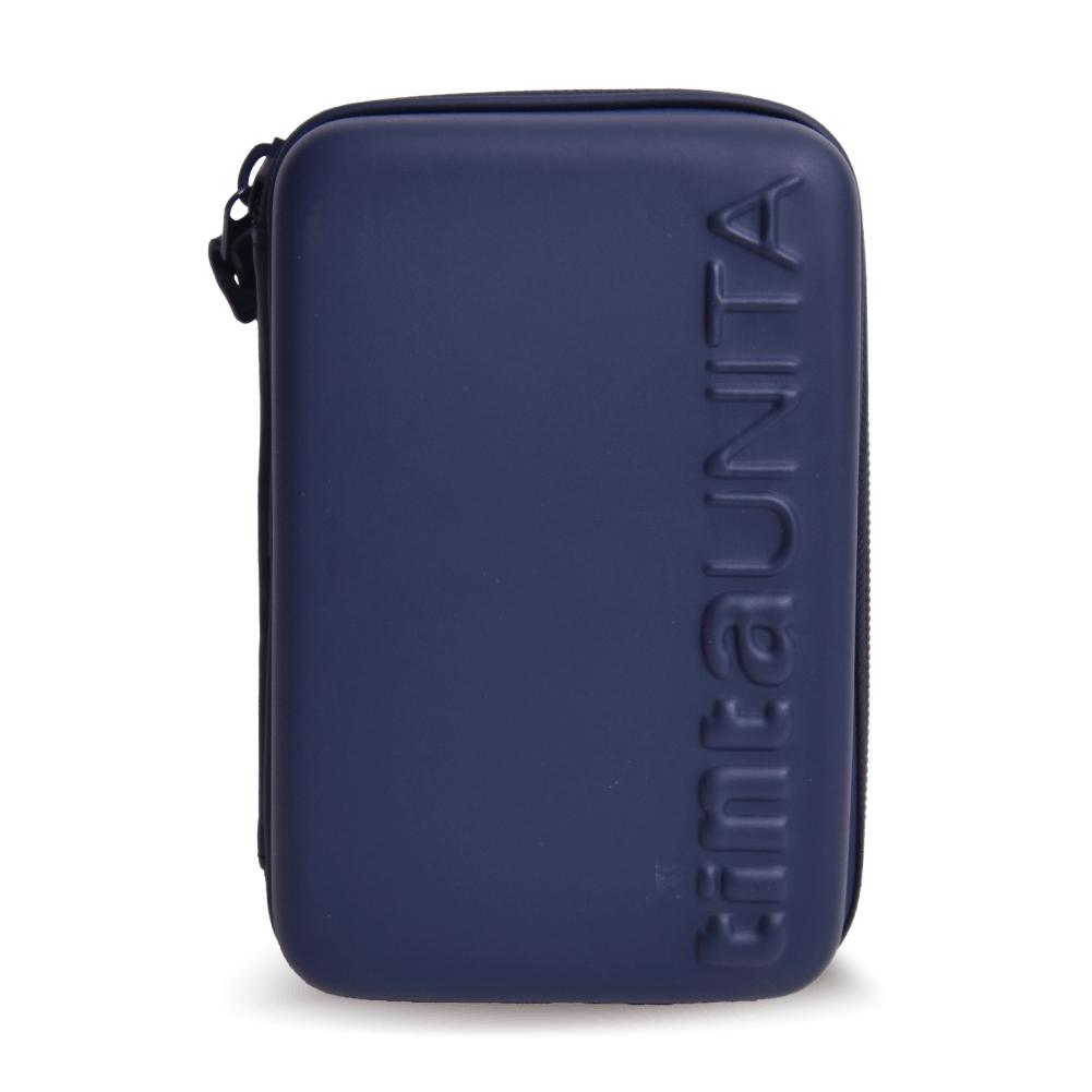 Astuccio One Time - Tinta Unita